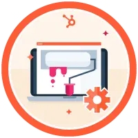 hubspot content hub software