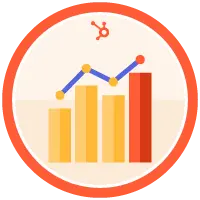 hubspot report